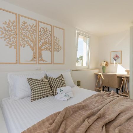 Premium Residence Virotel Bagian luar foto
