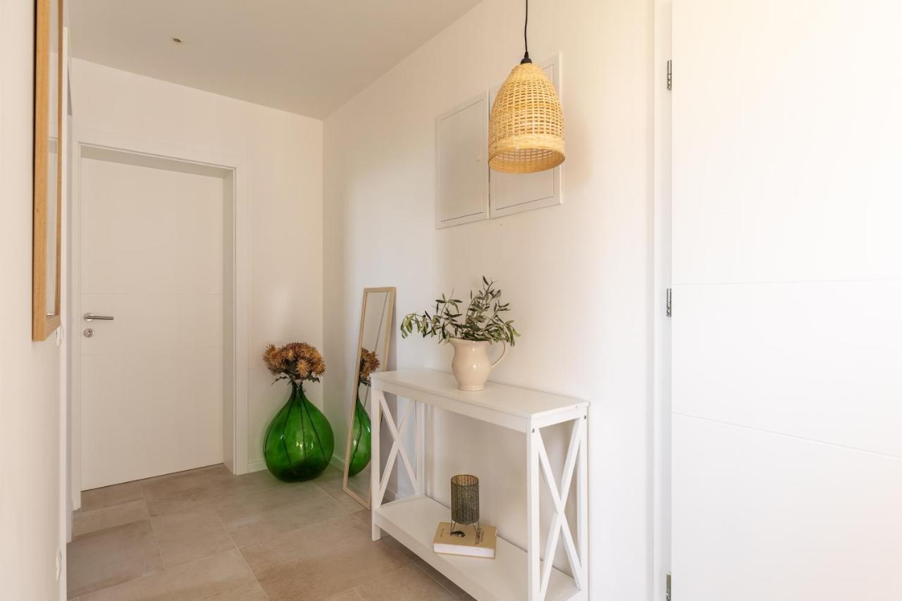 Premium Residence Virotel Bagian luar foto