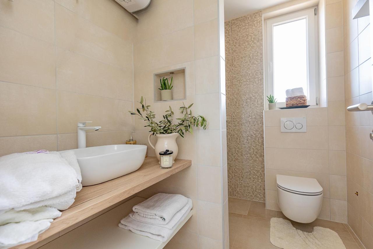 Premium Residence Virotel Bagian luar foto