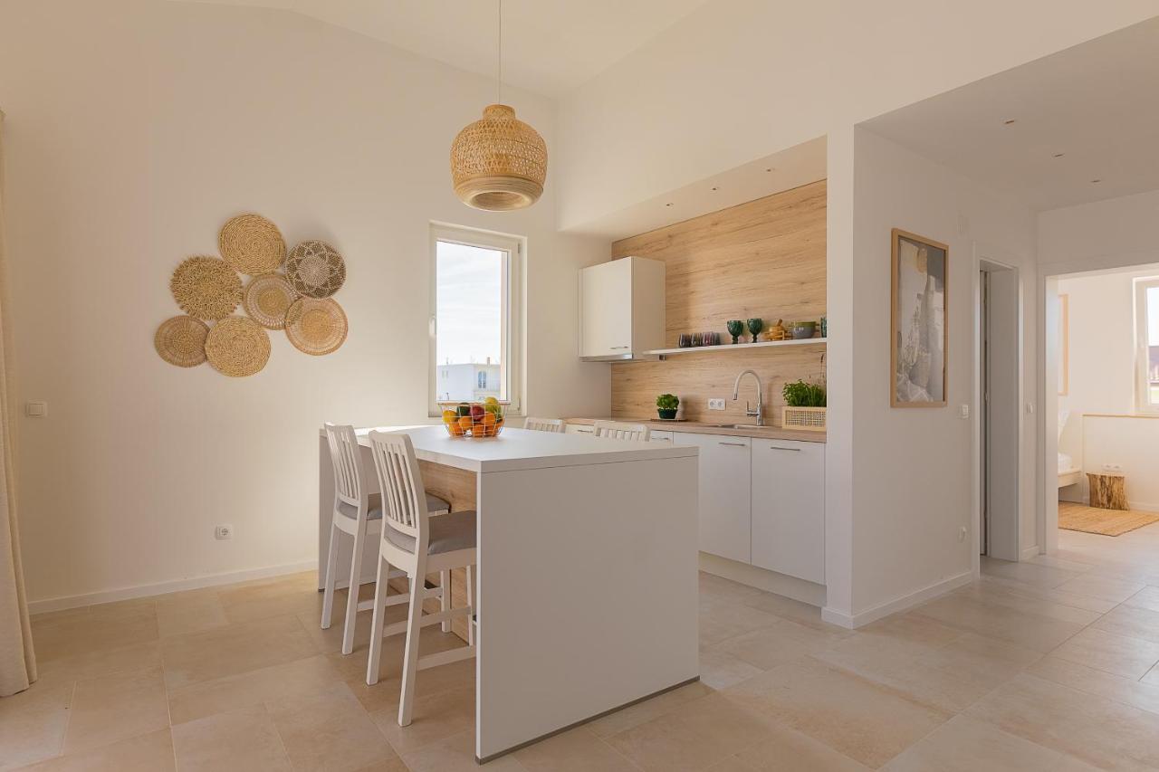 Premium Residence Virotel Bagian luar foto