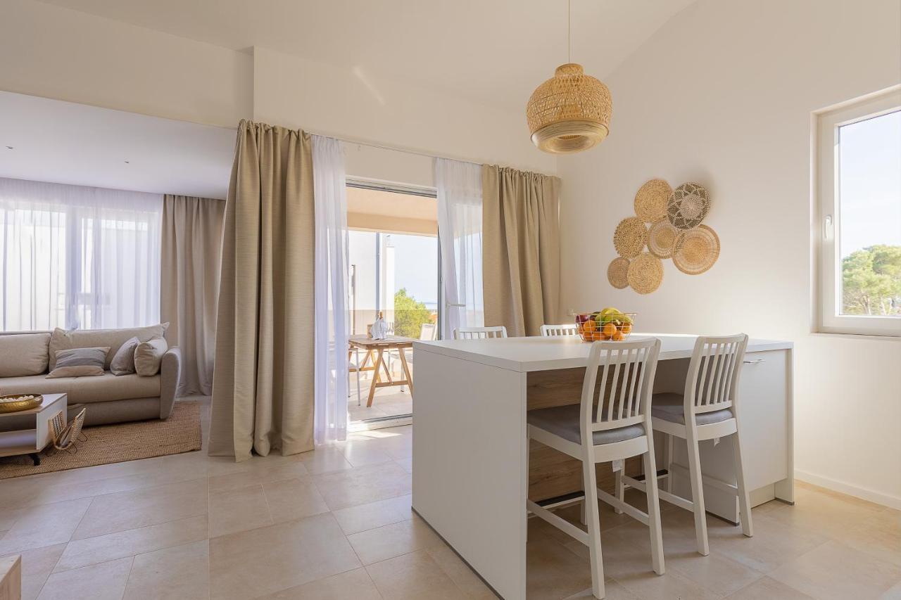 Premium Residence Virotel Bagian luar foto