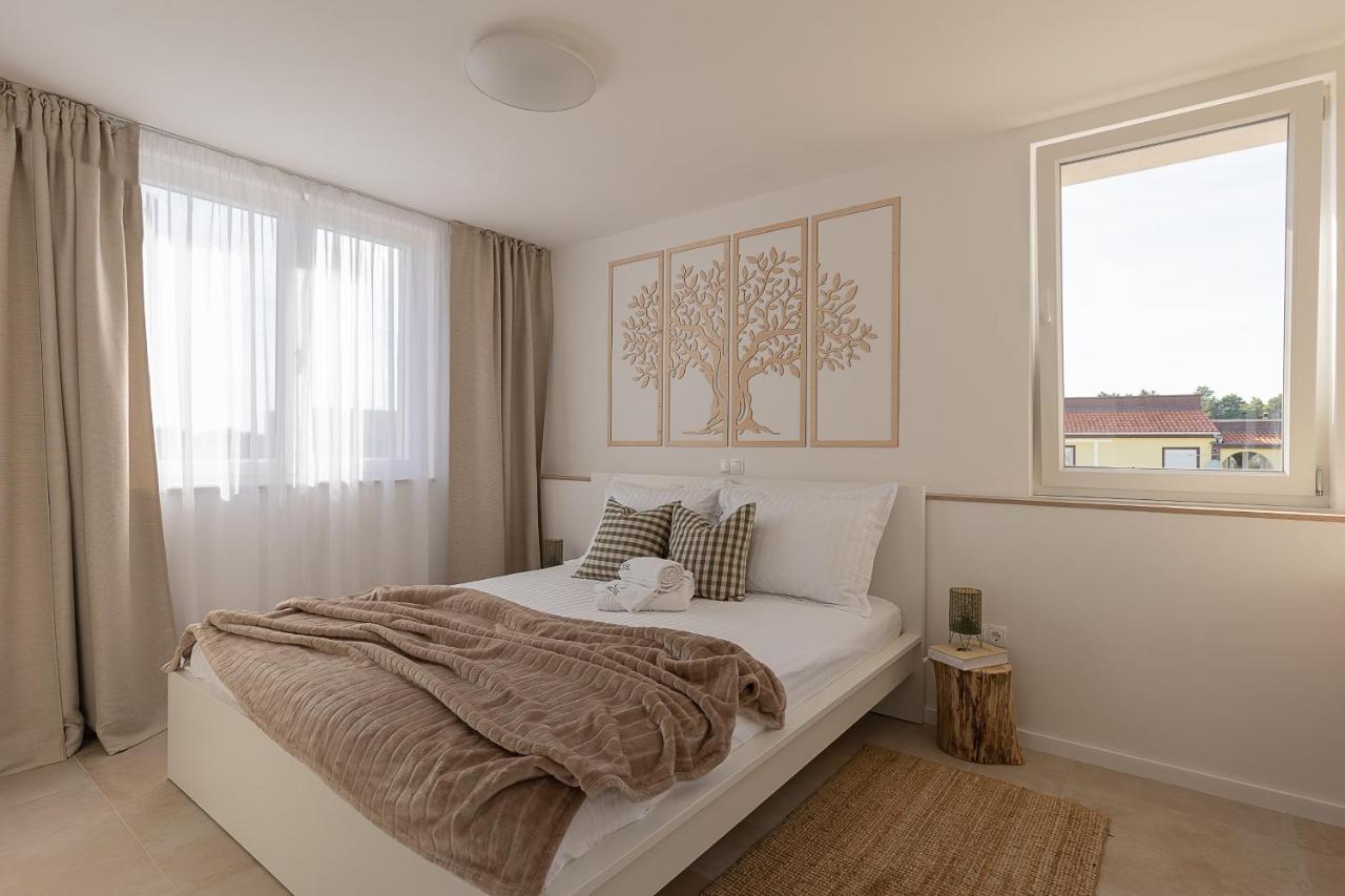 Premium Residence Virotel Bagian luar foto