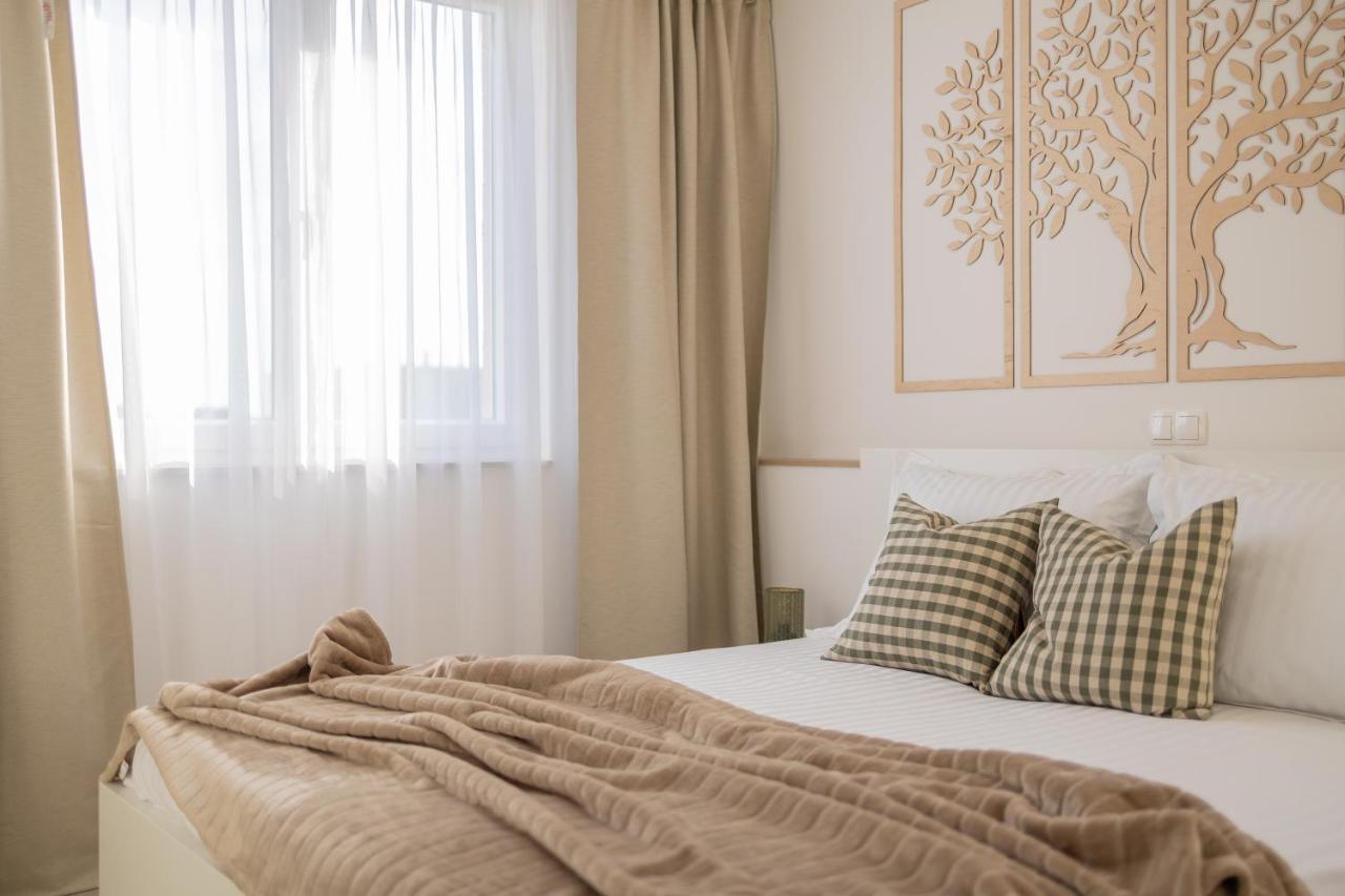 Premium Residence Virotel Bagian luar foto