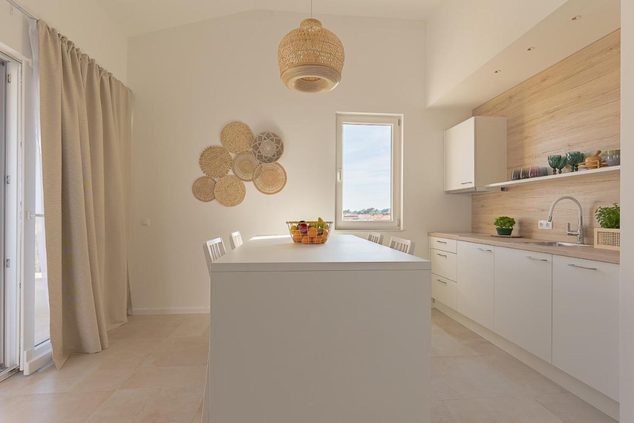 Premium Residence Virotel Bagian luar foto
