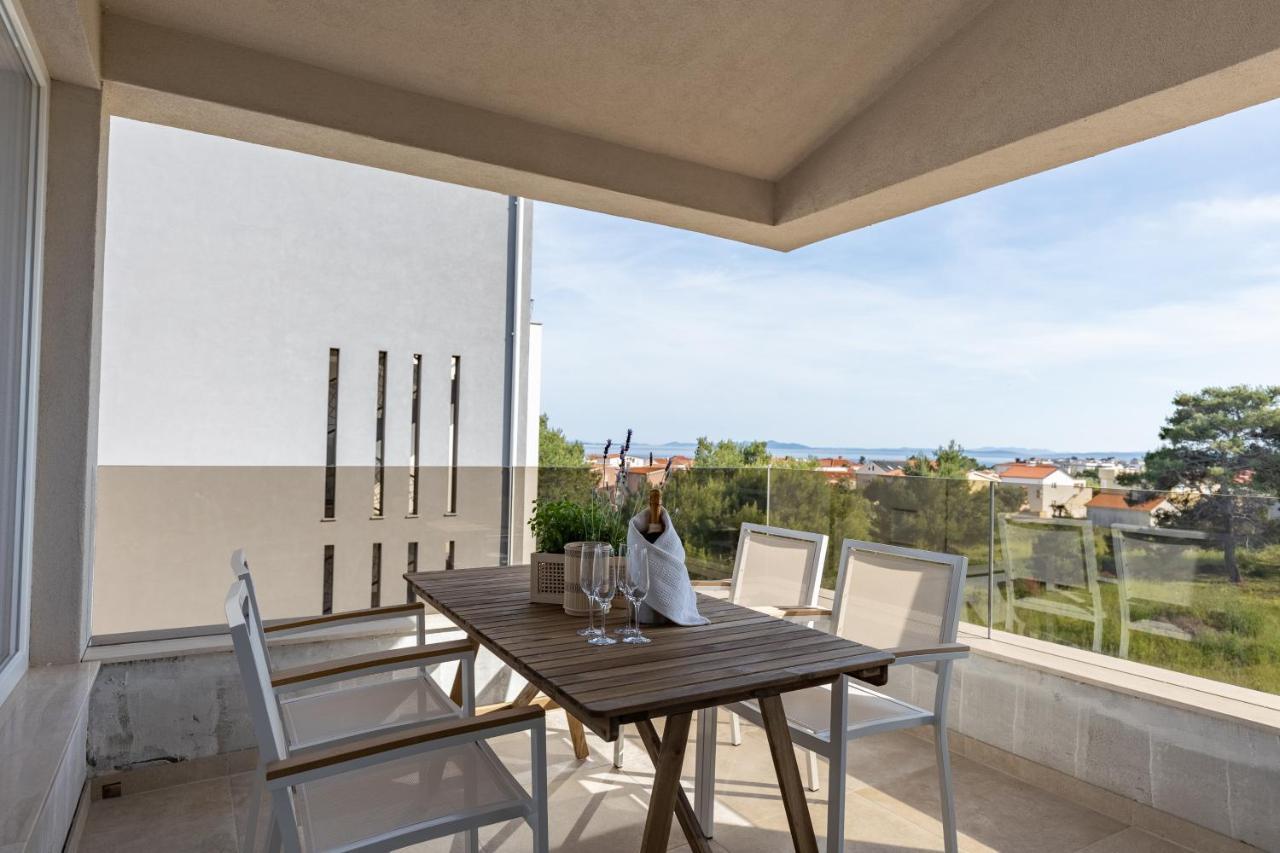 Premium Residence Virotel Bagian luar foto